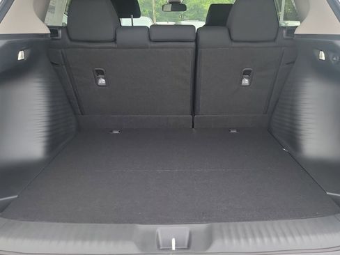 Used 2026 Honda HR-V LX image 18