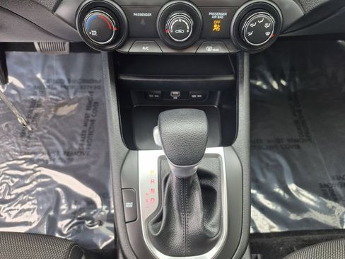 Certified 2023 Kia Forte LXS image 10