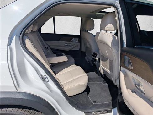Used 2021 Mercedes-Benz GLE 350 4MATIC image 19