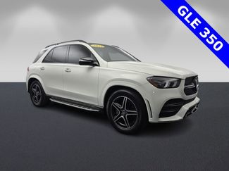 Used 2023 Mercedes-Benz GLE 350 GLE 350 video 1