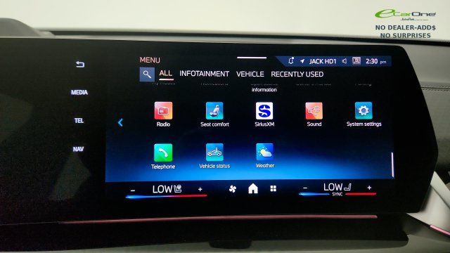 Used 2026 BMW X2 xDrive28i AWD/4WD image 66