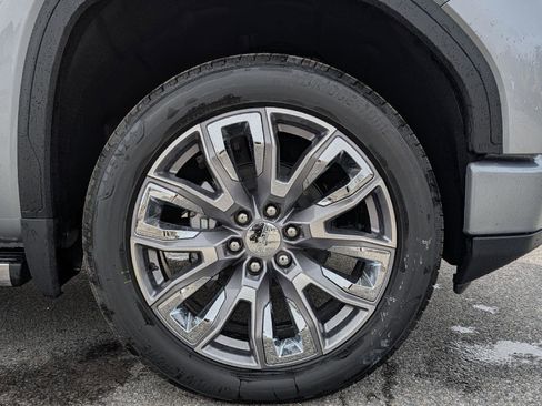 New 2026 GMC Sierra 1500 Denali w/ Denali Reserve Package image 3