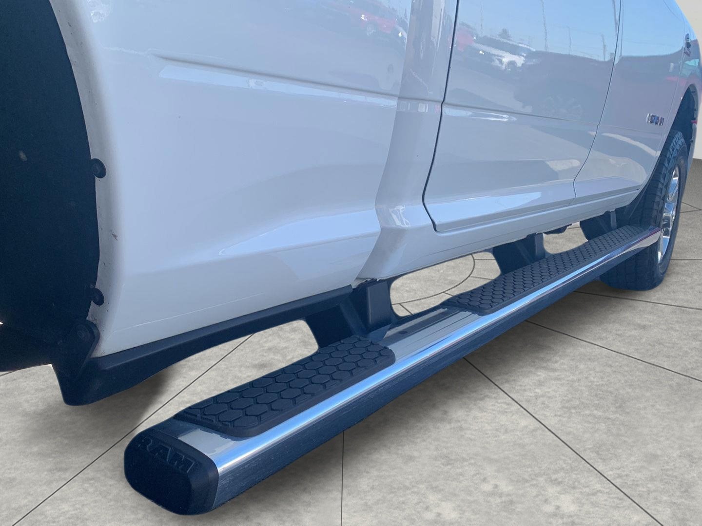 Used 2019 RAM 2500 Big Horn AWD/4WD image 29