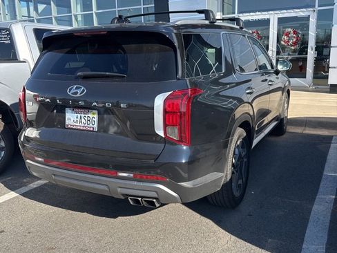 Used 2023 Hyundai Palisade Limited image 4