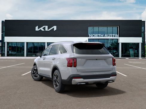 New 2026 Kia Sorento S FWD image 4