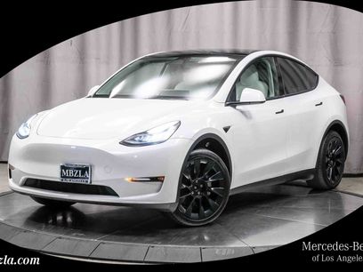 Used 2023 Tesla Model Y Long Range