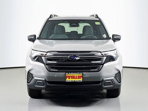 New 2026 Subaru Forester Premium image 2