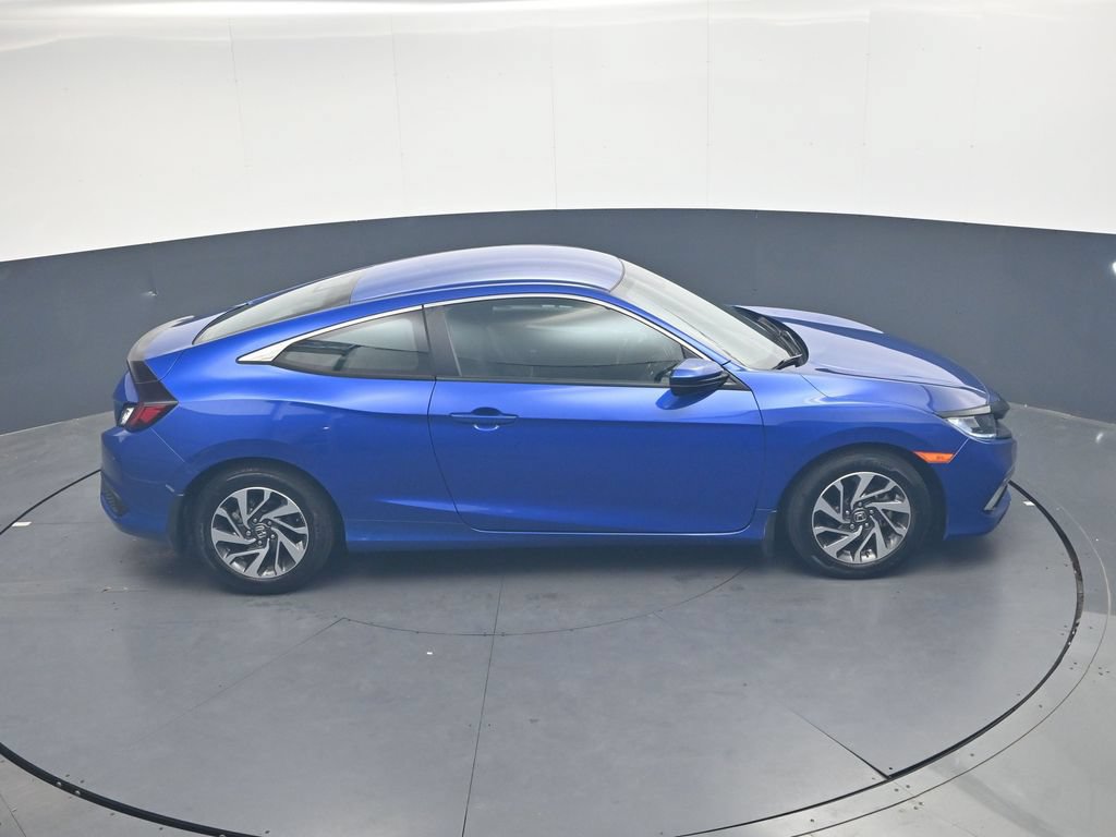 Used 2020 Honda Civic LX image 26