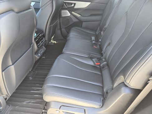 Used 2026 Acura MDX w/ Technology Package image 39