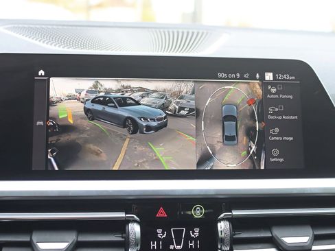 Used 2020 BMW M340i xDrive w/ Premium Package image 25