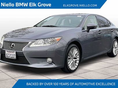 Used 2013 Lexus ES 350