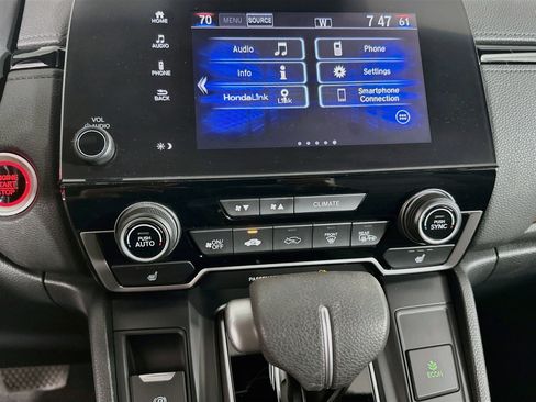 Used 2017 Honda CR-V EX image 23