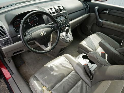 Used 2008 Honda CR-V EX-L image 10