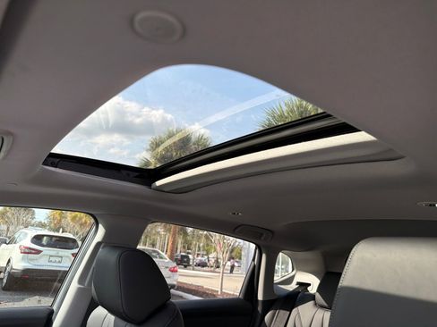 New 2025 Acura ADX FWD image 20