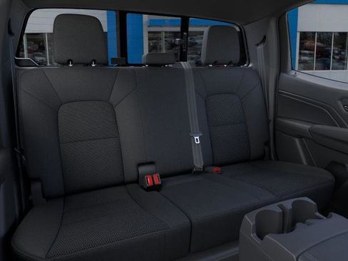 New 2026 Chevrolet Colorado LT image 17