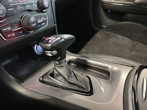 Used 2023 Dodge Charger GT w/ Plus Group RWD image 18