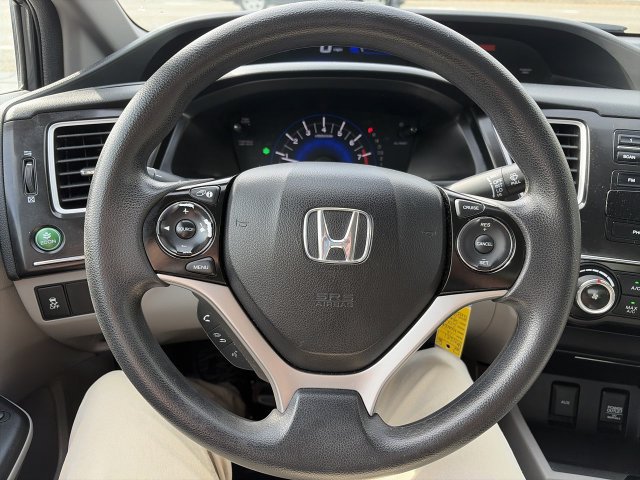 Used 2013 Honda Civic LX image 14
