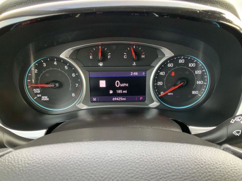 Used 2021 Chevrolet Traverse RS image 27