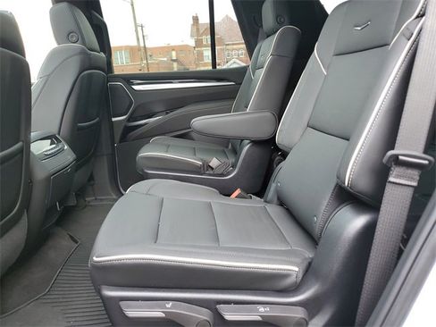 New 2025 Cadillac Escalade Sport w/ Touring Package image 22