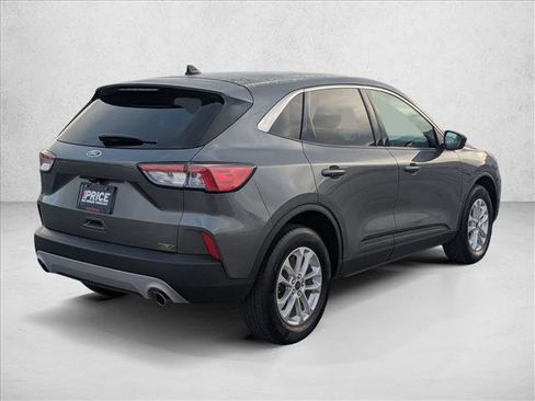 Used 2022 Ford Escape SE w/ Convenience Package AWD/4WD image 5