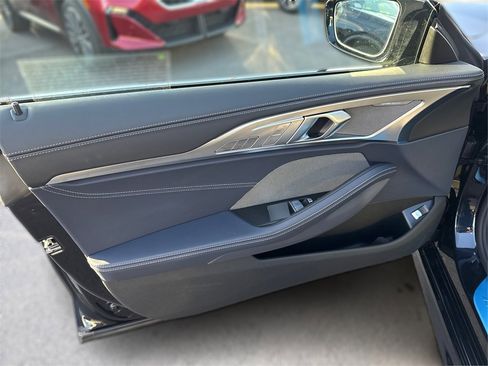 New 2026 BMW M850i xDrive w/ M Sport Professional Package image 26