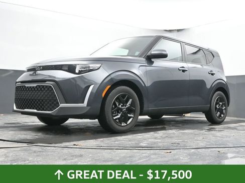 Used 2025 Kia Soul LX w/ LX Technology Package image 66