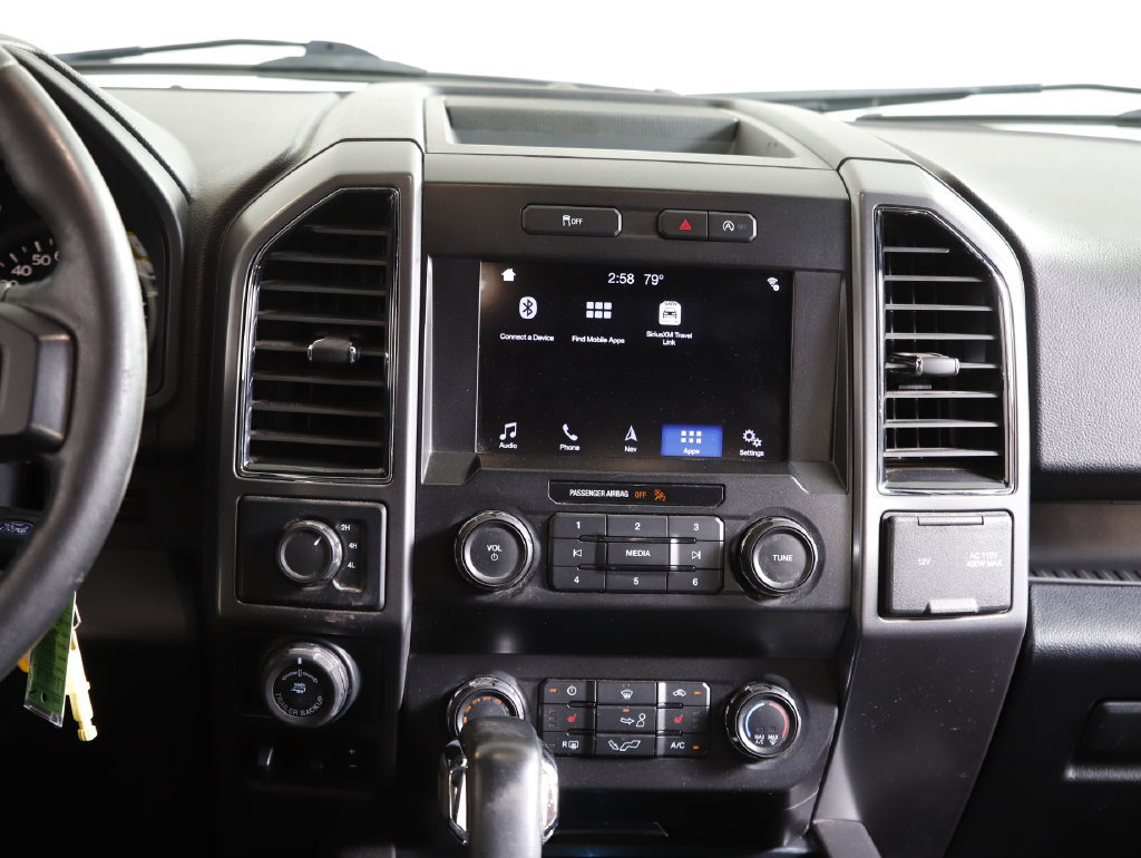 Used 2019 Ford F150 XLT w/ Equipment Group 302A Luxury AWD/4WD image 13