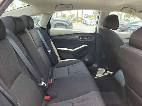 Used 2024 Honda Accord LX image 15
