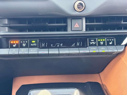 New 2026 Toyota Crown Signia AWD/4WD image 11