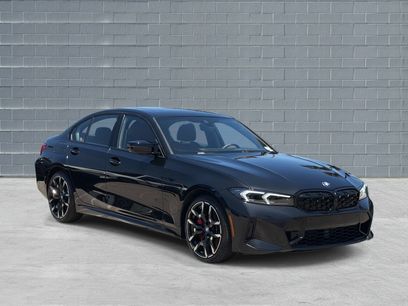 Used 2025 BMW M340i xDrive