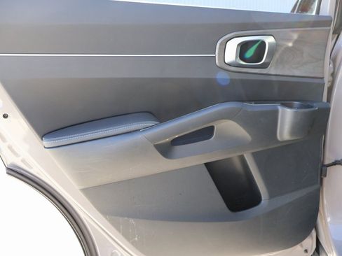 Used 2025 Kia Sorento X-Line EX image 18