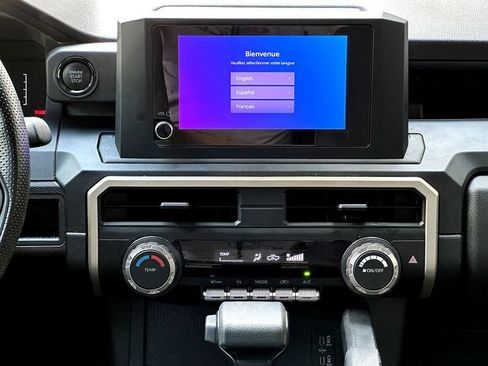 Certified 2025 Toyota Tacoma SR RWD image 28