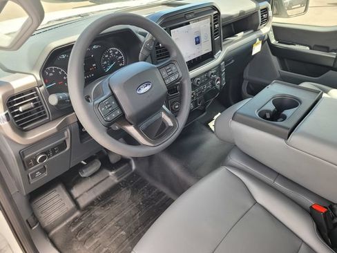 New 2026 Ford F150 XL RWD image 6