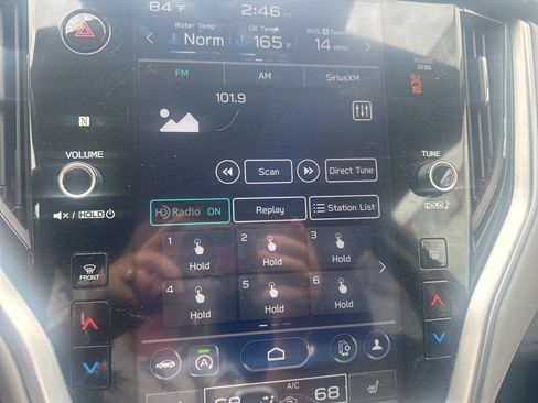 Used 2023 Subaru Outback Premium AWD/4WD image 40