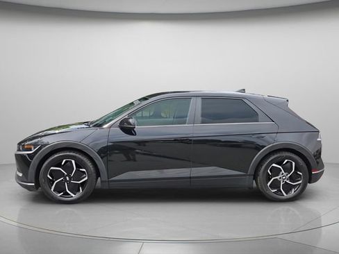 Used 2022 Hyundai Ioniq 5 SE w/ Cargo Package RWD image 3