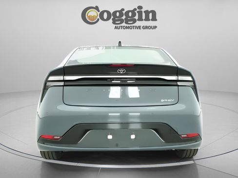 New 2026 Toyota Prius Plug-In Hybrid image 14