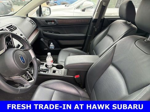 Used 2019 Subaru Outback 3.6R Limited w/ Popular Package #2 image 4