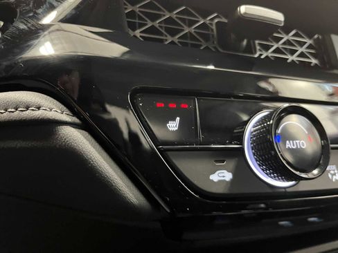 New 2026 Honda Accord EX-L image 20