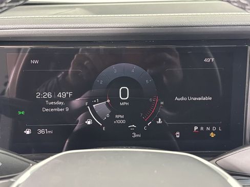 New 2026 GMC Terrain Elevation w/ Elevation Premium Package image 26