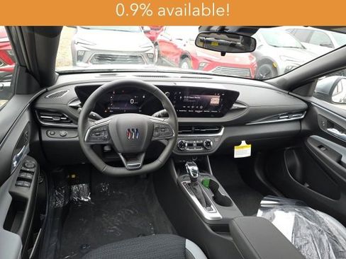 New 2026 Buick Envista Preferred w/ Convenience I Package image 5