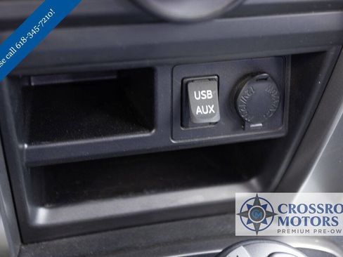 Used 2017 Toyota 4Runner SR5 Premium image 38