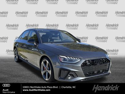 Used 2023 Audi A4 2.0T Premium Plus w/ Premium Plus Package