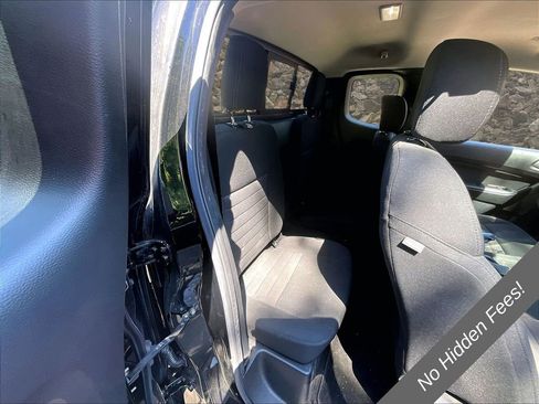 Used 2019 Ford Ranger XL w/ Equipment Group 101A Mid AWD/4WD image 26