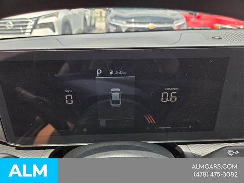 Used 2025 Kia K4 FWD image 29