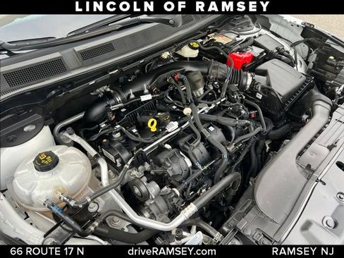 Used 2022 Lincoln Corsair Reserve w/ Equipment Group 201A image 24