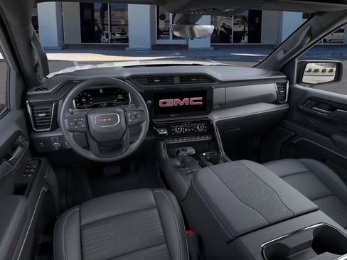 New 2025 GMC Sierra 1500 AT4X w/ AT4X AEV Edition image 15