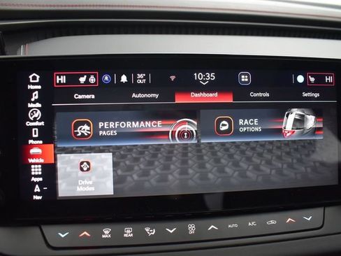 New 2026 Dodge Charger R/T AWD/4WD image 25