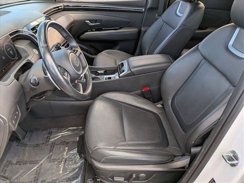 Used 2022 Hyundai Santa Cruz Limited image 18