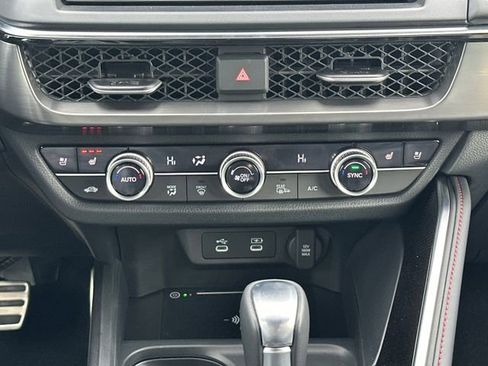 New 2025 Acura ADX A-Spec image 23