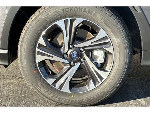 Used 2026 Subaru Crosstrek 2.0i Premium image 24